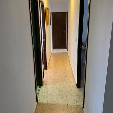 Habitaciones En Alquiler En Piso Compartido Valencie Exteriér fotografie