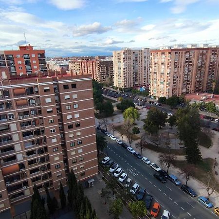 Habitaciones En Alquiler En Piso Compartido Valencie Exteriér fotografie