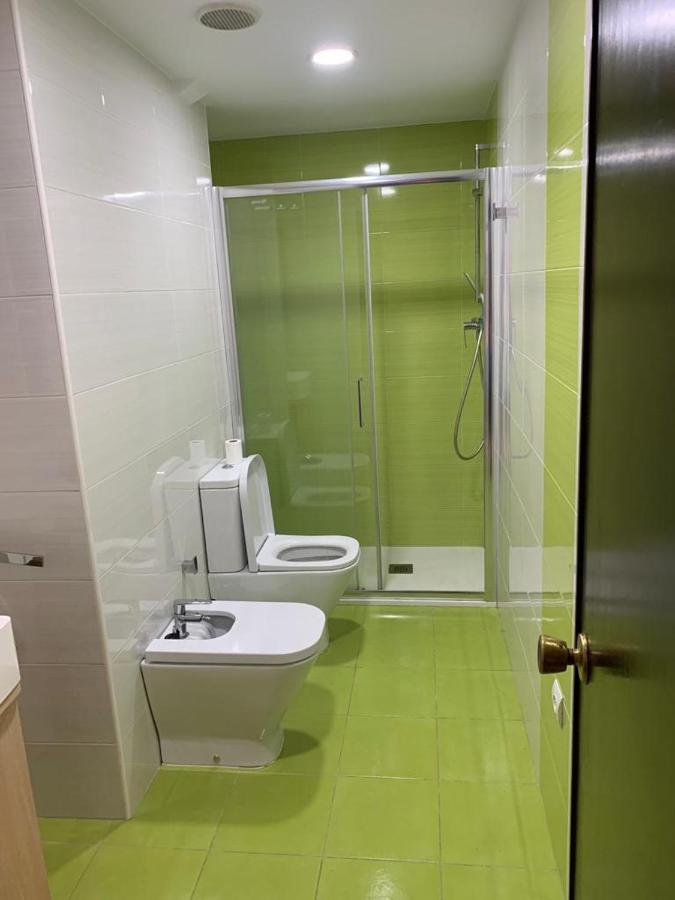 Habitaciones En Alquiler En Piso Compartido Valencie Exteriér fotografie