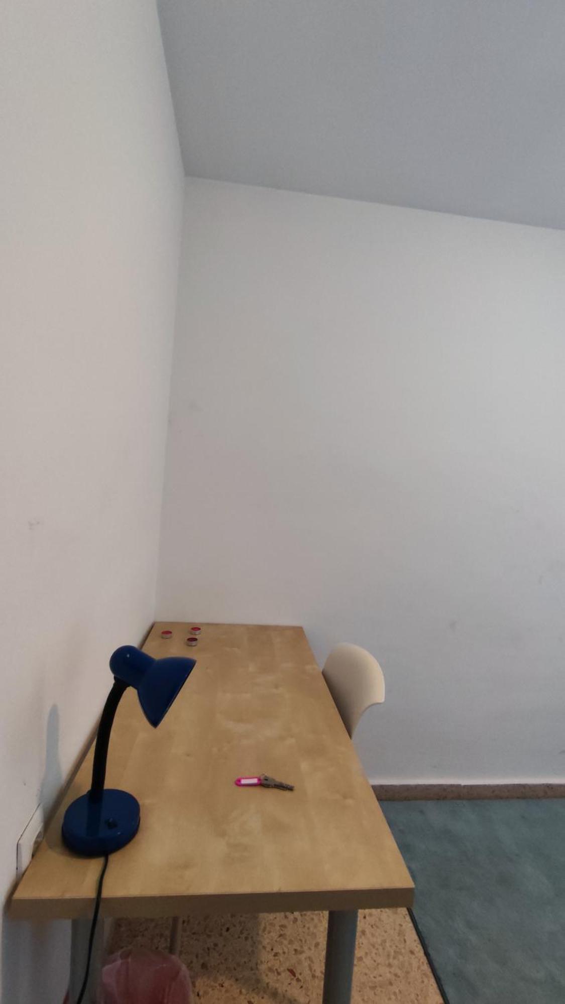Habitaciones En Alquiler En Piso Compartido Valencie Pokoj fotografie